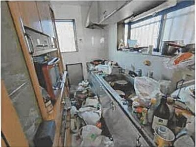 埼玉県春日部市 南桜井駅17分 戸建て 322万円の競売物件情報 #5