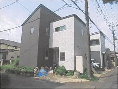 埼玉県北葛飾郡松伏町 大袋駅 戸建て 1,109万円の競売物件情報 #1