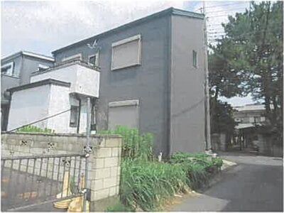 埼玉県北葛飾郡松伏町 大袋駅 戸建て 1,109万円の競売物件情報 #2