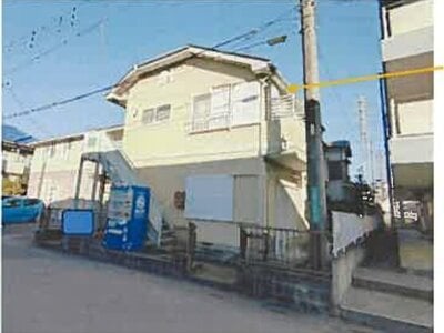 埼玉県越谷市 越谷駅15分 戸建て 1,441万円の競売物件情報 #1