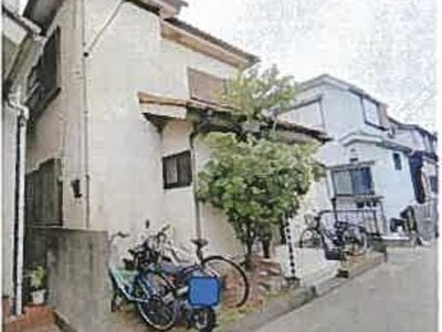 埼玉県越谷市 大袋駅17分 戸建て 443万円の競売物件情報 #2