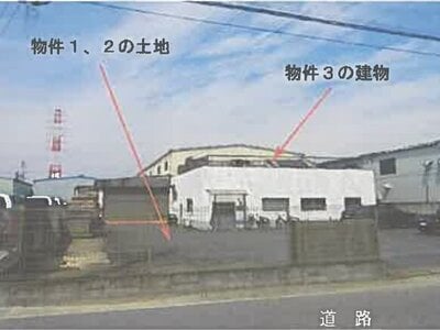 埼玉県八潮市 八潮駅20分 戸建て 5,072万円の競売物件情報 #1