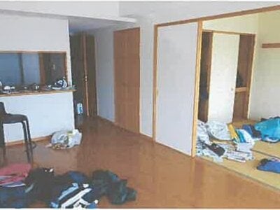 埼玉県草加市 谷塚駅8分 マンション「セザール谷塚」1,409万円の競売物件情報 #6