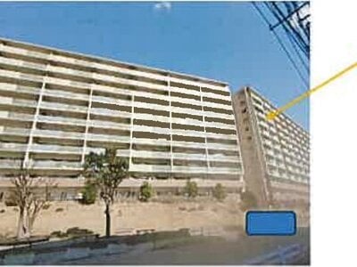 埼玉県三郷市 三郷駅8分 マンション「ウィズ三郷」1,517万円の競売物件情報 #1