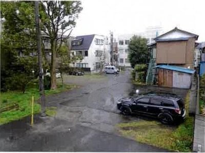 千葉県市川市 本八幡駅3分 土地 823万円の競売物件情報 #2