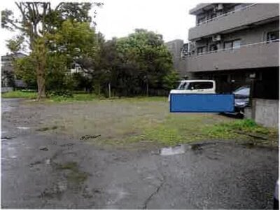 千葉県市川市 本八幡駅3分 土地 823万円の競売物件情報 #3