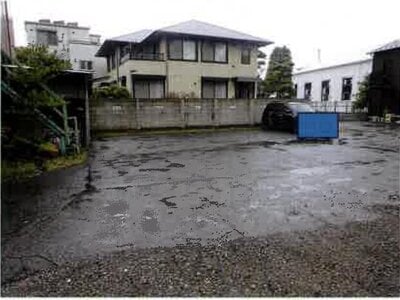 千葉県市川市 本八幡駅3分 土地 823万円の競売物件情報 #4
