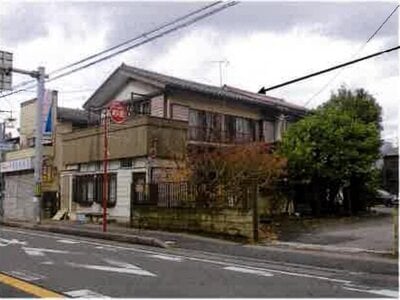 千葉県市川市 本八幡駅3分 土地 823万円の競売物件情報 #6