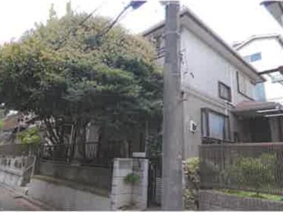 千葉県船橋市 高根公団駅9分 戸建て 817万円の競売物件情報 #1