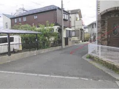 千葉県市川市 市川大野駅24分 戸建て 1,181万円の競売物件情報 #4