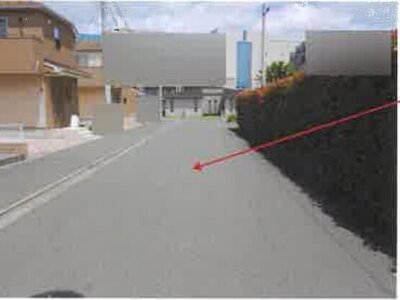 千葉県印西市 千葉ニュータウン中央駅28分 戸建て 1,635万円の競売物件情報 #2