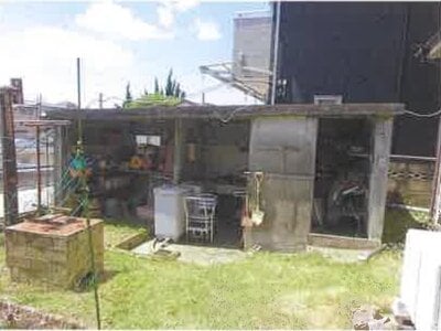 千葉県八千代市 京成大和田駅9分 戸建て 232万円の競売物件情報 #2