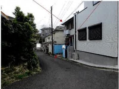 千葉県船橋市 京成大久保駅16分 戸建て 711万円の競売物件情報 #3