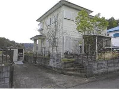 千葉県長生郡長柄町 上総鶴舞駅 戸建て 86万円の競売物件情報 #1