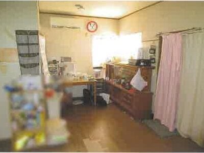 千葉県長生郡長柄町 上総鶴舞駅 戸建て 86万円の競売物件情報 #4