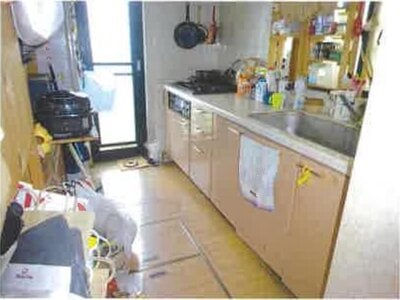 千葉県千葉市緑区 土気駅8分 戸建て 609万円の競売物件情報 #4