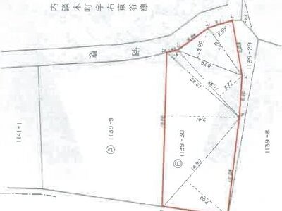 (値下げ) 千葉県佐倉市 京成佐倉駅6分 戸建て 212万円の競売物件情報 #7