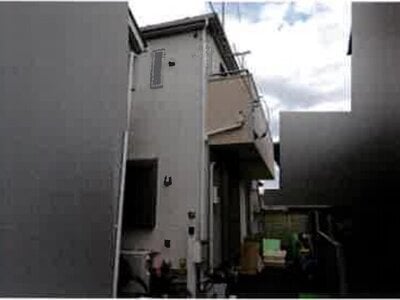 千葉県佐倉市 京成臼井駅25分 戸建て 1,046万円の競売物件情報 #1