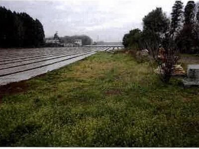 千葉県富里市 八街駅 農地 126万円の競売物件情報 #2