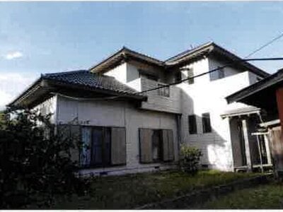 (値下げ) 千葉県大網白里市 永田駅 戸建て 388万円の競売物件情報 #1
