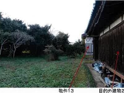 (値下げ) 千葉県大網白里市 永田駅 戸建て 388万円の競売物件情報 #10