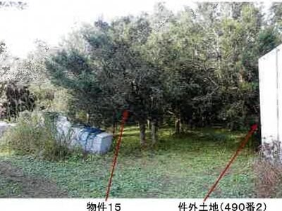 (値下げ) 千葉県大網白里市 永田駅 戸建て 388万円の競売物件情報 #14
