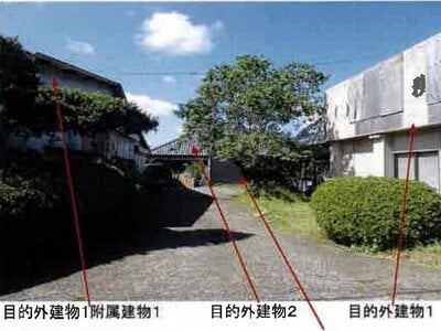 (値下げ) 千葉県大網白里市 永田駅 戸建て 388万円の競売物件情報 #2