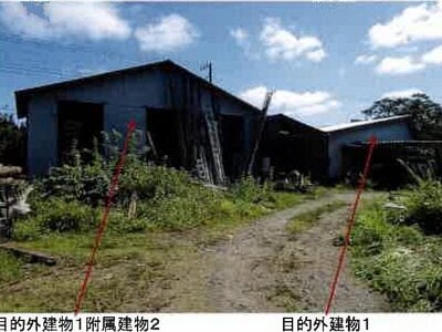 (値下げ) 千葉県大網白里市 永田駅 戸建て 388万円の競売物件情報 #5