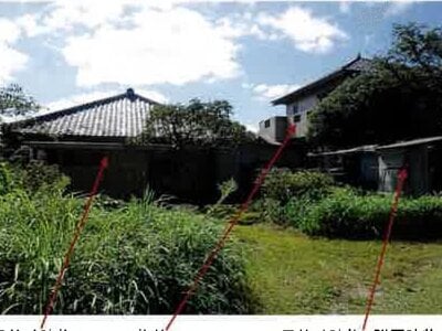 (値下げ) 千葉県大網白里市 永田駅 戸建て 388万円の競売物件情報 #6