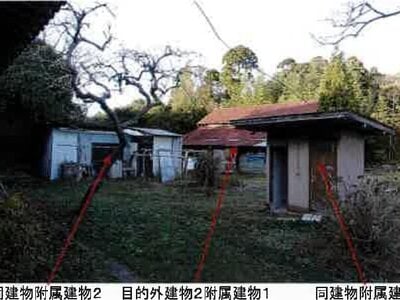 (値下げ) 千葉県大網白里市 永田駅 戸建て 388万円の競売物件情報 #7