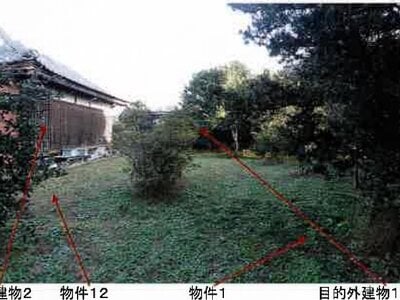 (値下げ) 千葉県大網白里市 永田駅 戸建て 388万円の競売物件情報 #8