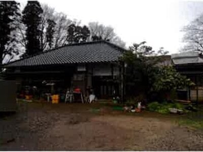 千葉県富里市 八街駅 戸建て 201万円の競売物件情報 #1