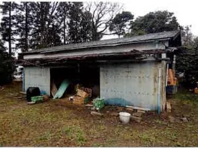 千葉県富里市 八街駅 戸建て 201万円の競売物件情報 #3
