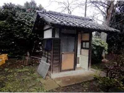千葉県富里市 八街駅 戸建て 201万円の競売物件情報 #6
