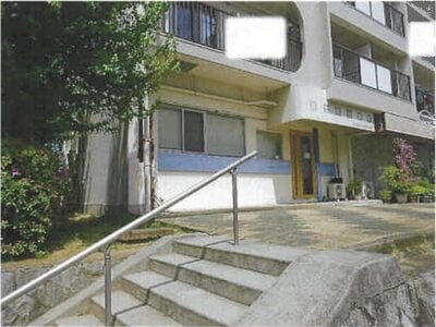 千葉県流山市 江戸川台駅11分 マンション「江戸川台小田急ハイツ」367万円の競売物件情報 #3