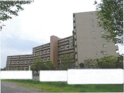 千葉県柏市 初石駅11分 マンション「柏ハイライズ」377万円の競売物件情報 #2