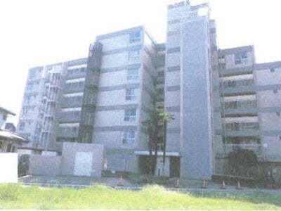 (値下げ) 千葉県松戸市 常盤平駅14分 マンション「小金原第6コーポラス」245万円の競売物件情報 #1