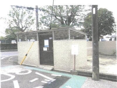 (値下げ) 千葉県松戸市 常盤平駅14分 マンション「小金原第6コーポラス」245万円の競売物件情報 #10