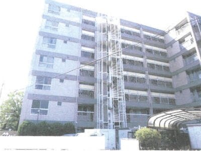 (値下げ) 千葉県松戸市 常盤平駅14分 マンション「小金原第6コーポラス」245万円の競売物件情報 #2