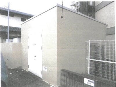 (値下げ) 千葉県松戸市 常盤平駅14分 マンション「小金原第6コーポラス」245万円の競売物件情報 #9