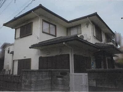 東京都西東京市 ひばりヶ丘駅15分 戸建て 911万円の競売物件情報 #1