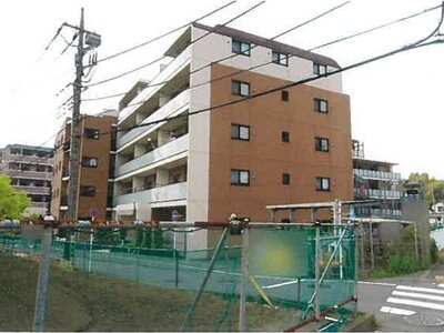 東京都町田市 南町田グランベリーパーク駅12分 マンション「アーリアレジデンス南町田」2,607万円の競売物件情報 #1