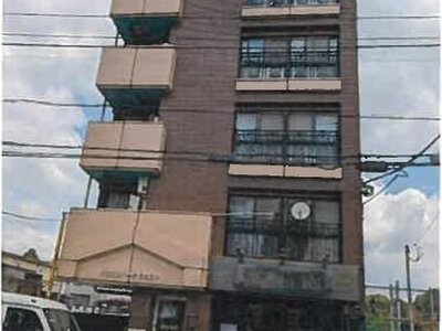 東京都立川市 西立川駅11分 マンション「ドゥエルパークウエスト」1,280万円の競売物件情報 #1
