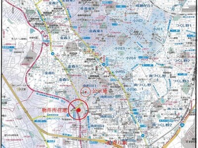 東京都町田市 南町田グランベリーパーク駅12分 マンション「アーリアレジデンス南町田」2,304万円の競売物件情報 #4