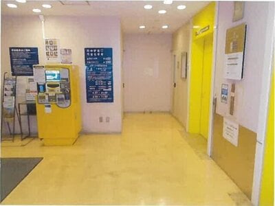 東京都府中市 府中駅3分 マンション「フォレストサイドビル」8,987万円の競売物件情報 #11