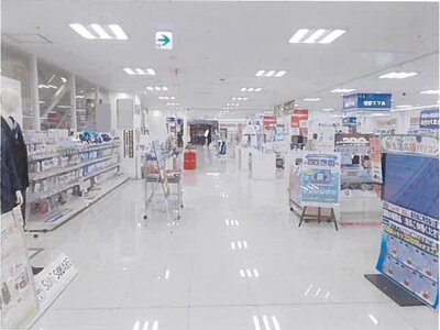 東京都府中市 府中駅3分 マンション「フォレストサイドビル」8,987万円の競売物件情報 #16