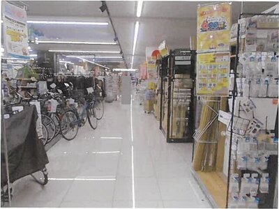 東京都府中市 府中駅3分 マンション「フォレストサイドビル」8,987万円の競売物件情報 #17