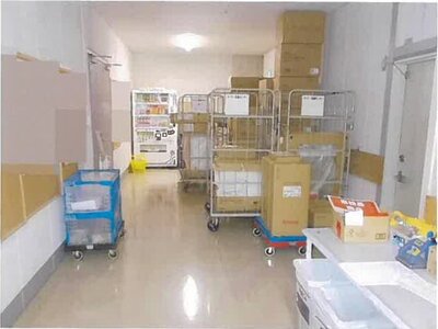 東京都府中市 府中駅3分 マンション「フォレストサイドビル」8,987万円の競売物件情報 #27
