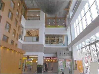 東京都府中市 府中駅3分 マンション「フォレストサイドビル」8,987万円の競売物件情報 #6