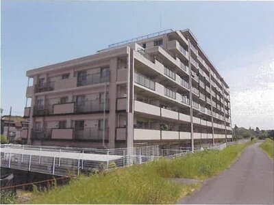 東京都羽村市 羽村駅14分 マンション「サンクレイドル羽村リヴィエール」1,256万円の競売物件情報 #1